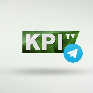 Telegram group profile photo for KPI TV чат