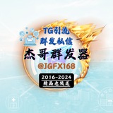 Telegram profile photo for 2023测试频道