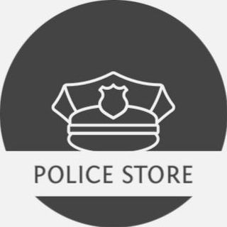 Telegram profile photo for POLICE STORE
