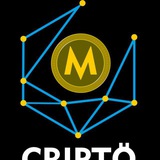 Telegram profile photo for Canal Criptomacondo