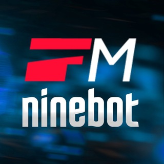 Telegram group profile photo for 🇷🇺 NINEBOT ES/E/Max/F 🛴