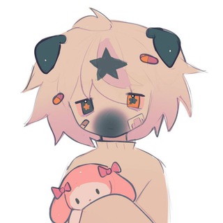 Telegram profile photo for ~Мари~РЕСТ