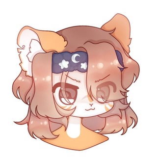 Telegram profile photo for Лофус кор