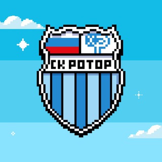 Telegram profile photo for «Ротор» молодёжный