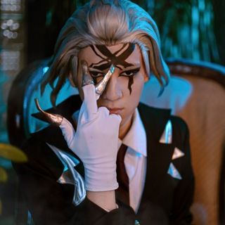 Telegram profile photo for Aftermaris Cos ( アフテルマリス)