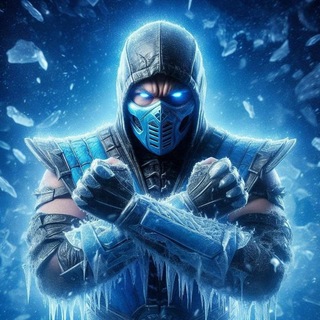 Telegram profile photo for саб зиро боец мортал комбат