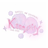 Telegram profile photo for 🎁магазин Kenmasity🌷