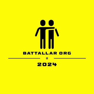 Telegram profile photo for BATTALLAR AIRDROP