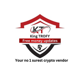 Telegram profile photo for King Trofy Discussion Group