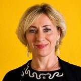Telegram profile photo for Психолог Ольга Сухами | Olga Souhami