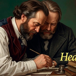 Telegram profile photo for Неавторитарный Марксизм