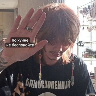 Telegram profile photo for путь домохозяина