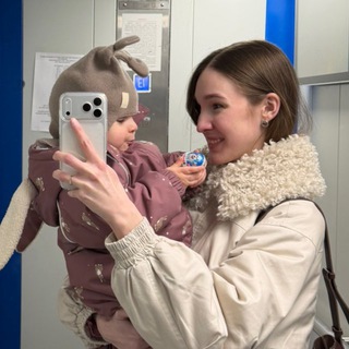 Telegram profile photo for Дневник молодой мамы🫶🏻
