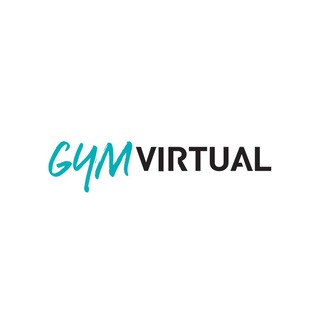 Telegram profile photo for Gymvirtual