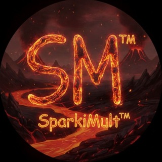 Telegram profile photo for SparkiMult ™