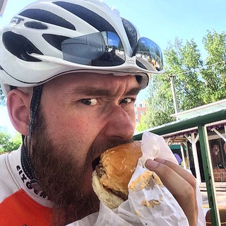 Telegram profile photo for Kabachkoff On Tour