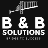 Telegram profile photo for B&B Solutions