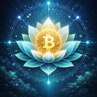 Telegram profile photo for VT Crypto Channel 🍀🍀🍀