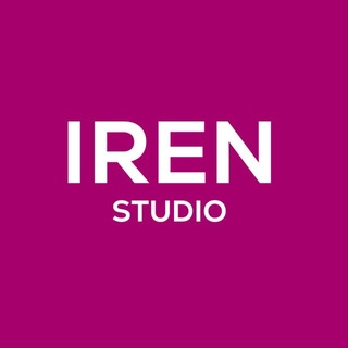 Telegram profile photo for IREN STUDIO | НАРАЩИВАНИЕ РЕСНИЦ • МАНИКЮР • БРОВИ • ОБУЧЕНИЕ