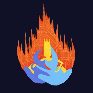 Telegram profile photo for Точка сборки