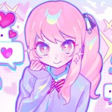 Telegram profile photo for Коммишки коралика🪽