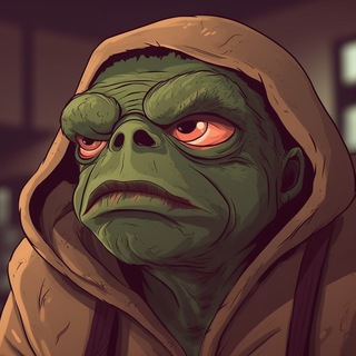 Telegram profile photo for 🐵APEPE🐸 #2