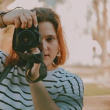 Telegram profile photo for Светлана, пойдем на скамейку📸