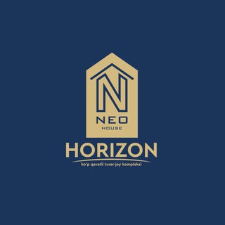 Telegram profile photo for NEO HOUSE HORIZON
