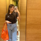 Telegram profile photo for Learn with Dhwani Gandhi😎