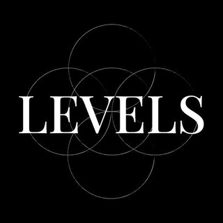 Telegram profile photo for LEVELS