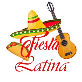 Telegram profile photo for Fiesta Latina