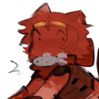 Telegram profile photo for Red confession