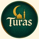Telegram profile photo for ТУРАС