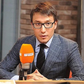 Telegram profile photo for Дмитрий Абзалов