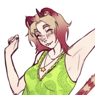 Telegram profile photo for сенор через "э" 🌀