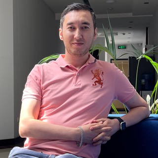 Telegram profile photo for Temurning PM Blogi