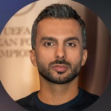 Telegram profile photo for MohamadHosein_Misaghi