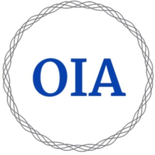Telegram profile photo for (OIA) Online Intelligence Agency
