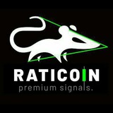 Telegram profile photo for Raticoin Margin 🔐 CentaЏr | Premium Signals