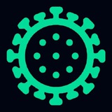 Telegram profile photo for COVID19esp.online
