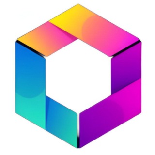 Telegram profile photo for CUBE APP - PORTAL