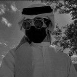 Telegram profile photo for مبعَثرات|المنَعَزل⊀•