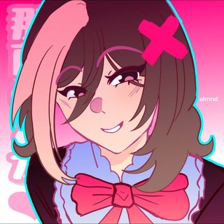 Telegram profile photo for infirmary バイバイ ♡