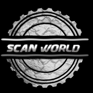 Telegram profile photo for π SCAN'S WΓRLD π