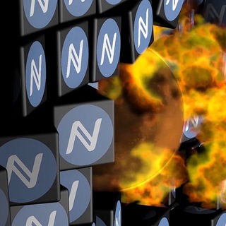 Telegram group profile photo for ℕamecoin NMC