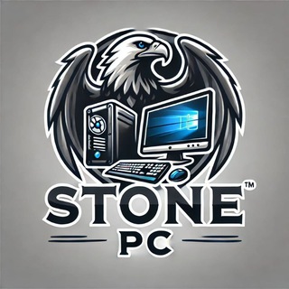 Telegram profile photo for Stone PC | Самарканд