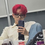 Telegram profile photo for heeseung