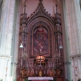 Telegram profile photo for Minoritenkirche Maria Schnee