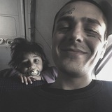 Telegram profile photo for дождливое молчание.