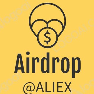 Telegram profile photo for Aliex AirDrop